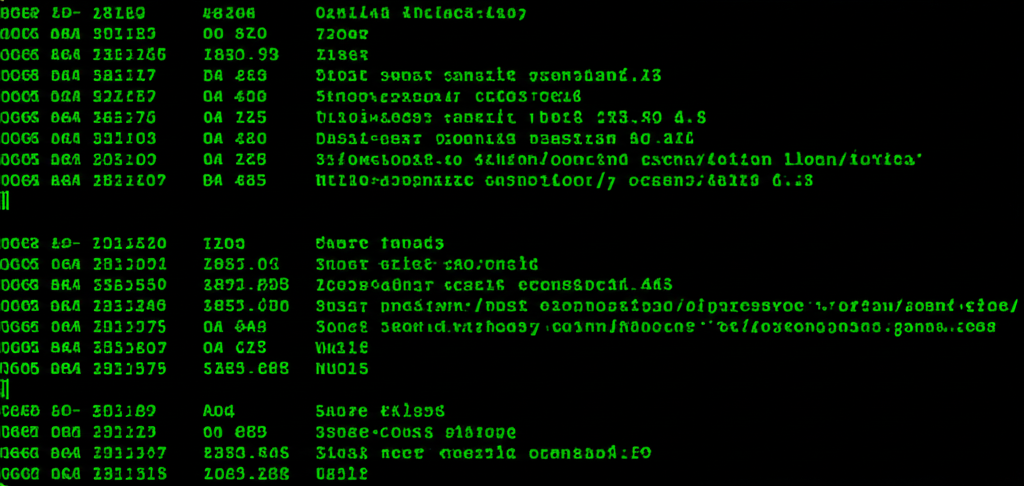 SMB Reconnaissance Interface